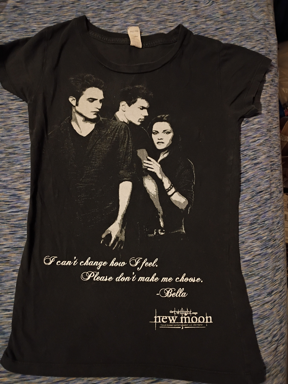 Twilight New Moon~Top